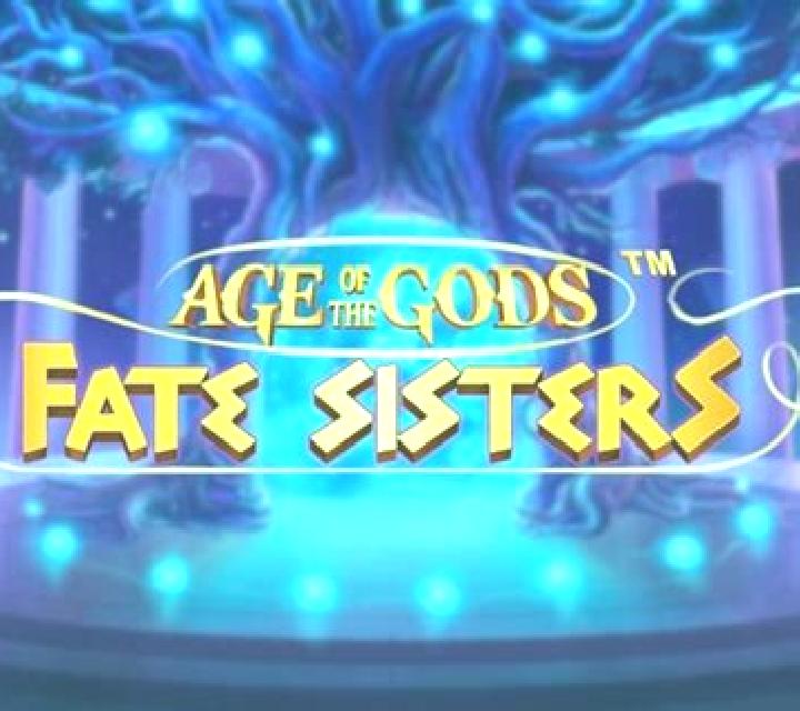 Age of the Gods - Fate Sister slot game