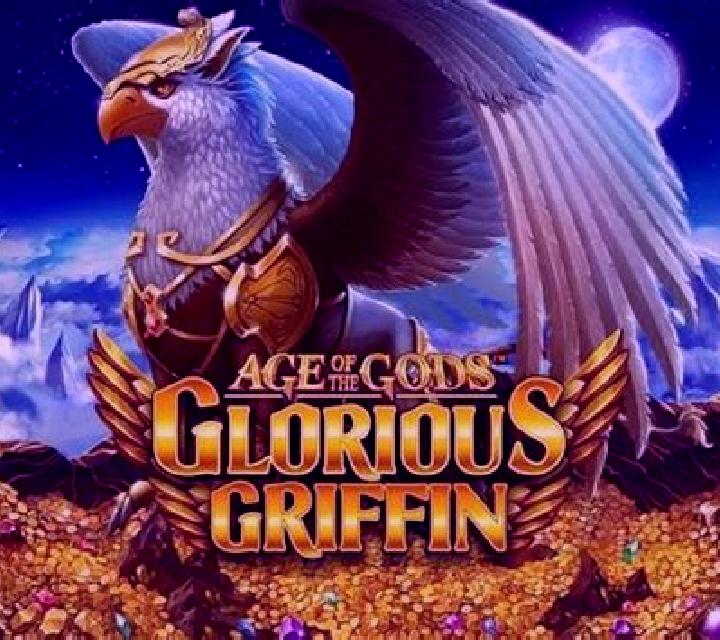 Age Of The Gods Glorious Griffin online slot