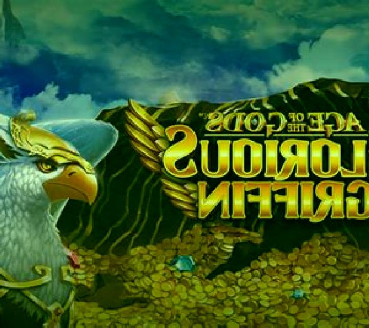 Age Of The Gods Glorious Griffin slot