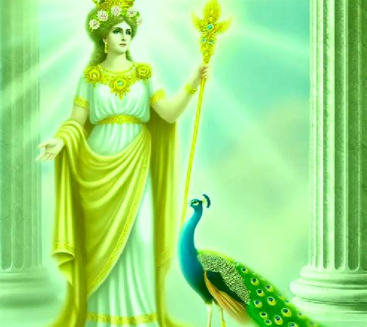 Age of the Gods Goddess of Wisdom slot machine