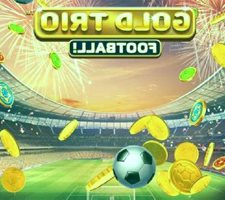 Age of the Gods: Gold Trio online slot