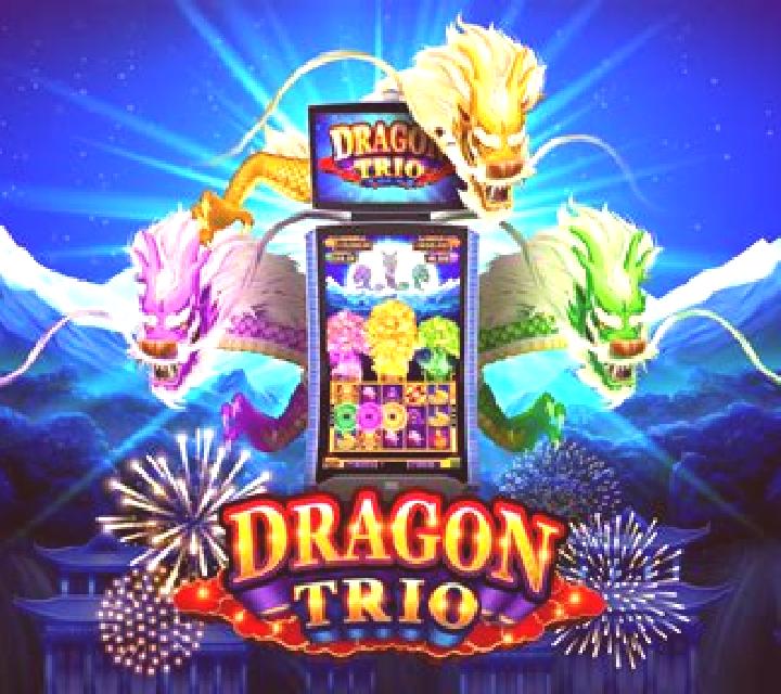Age of the Gods: Gold Trio slot game