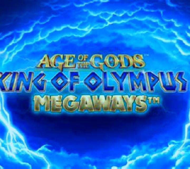 Age of the Gods King of Olympus (Playtech) slot