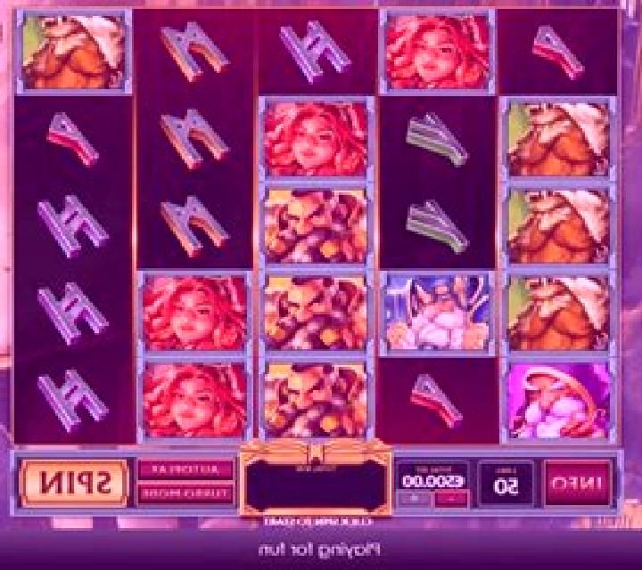 Age of the Gods Norse: Book of Dwarves slot machine