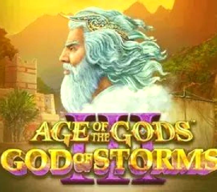 Age of the Gods Norse: Book of Dwarves slot