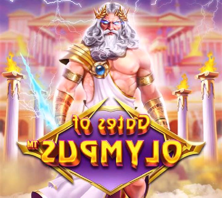 Age of The Gods™ Prince of Olympus online slot