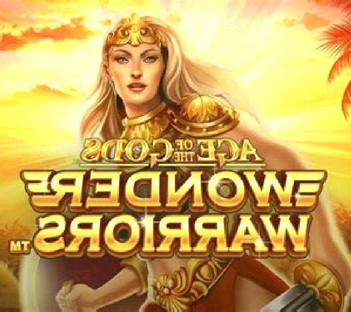 Age of the Gods: Ruler of the Seas online slot