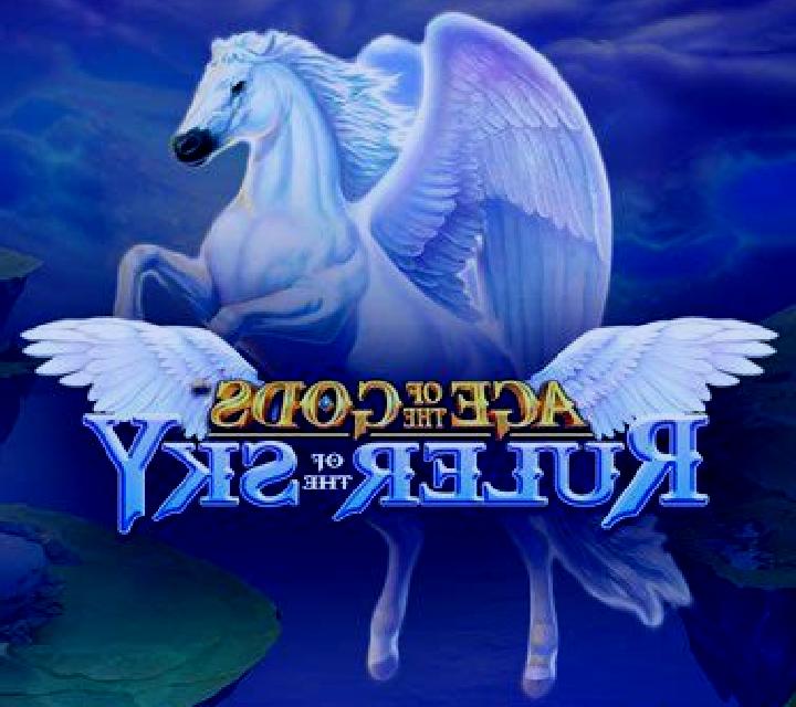 Age of the Gods: Ruler of the Sky slot