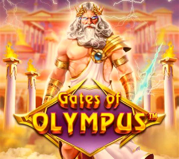 Age of the Gods: Rulers of Olympus online slot