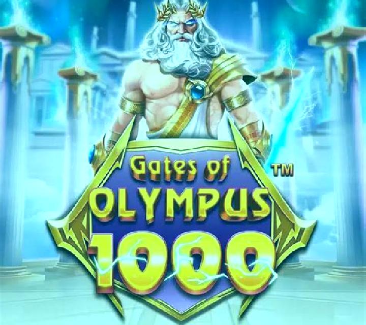Age of the Gods: Rulers of Olympus slot game