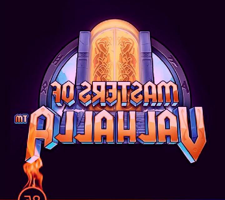 Age of Valhalla online slot