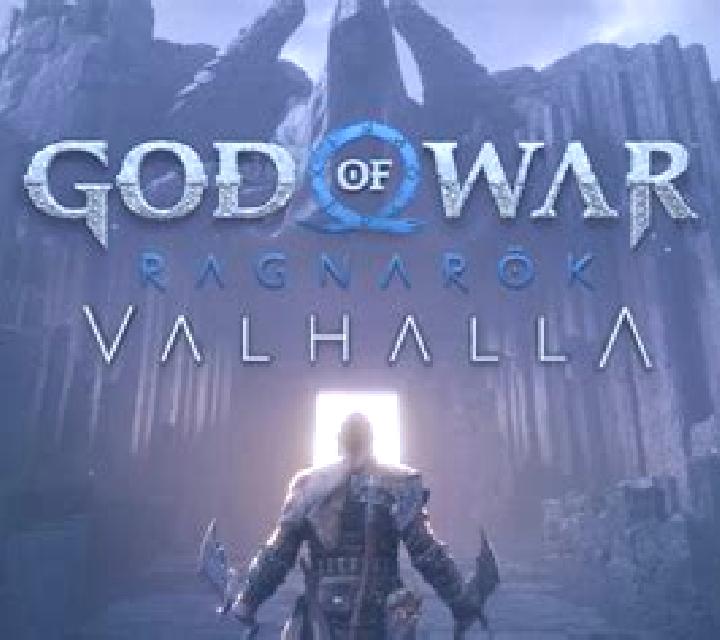 Age of Valhalla slot game