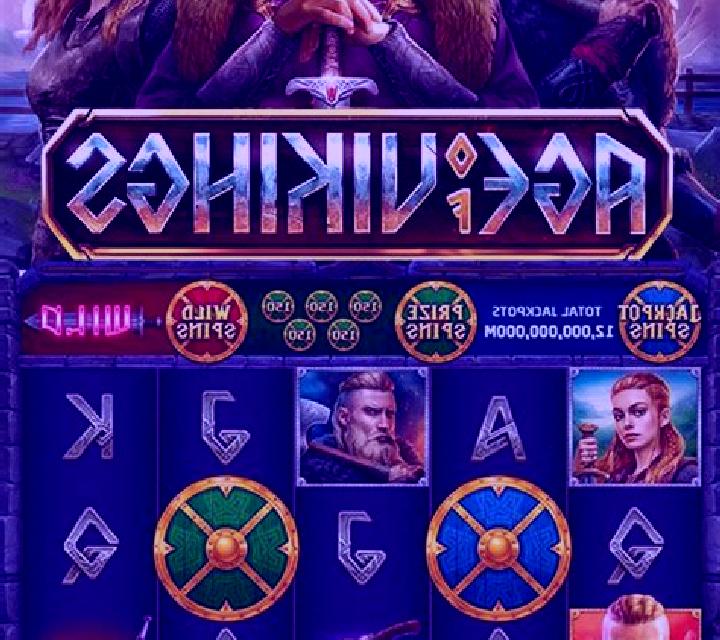 Age of Vikings (KA Gaming) online slot