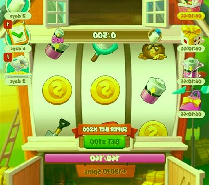 Agent 51 online slot