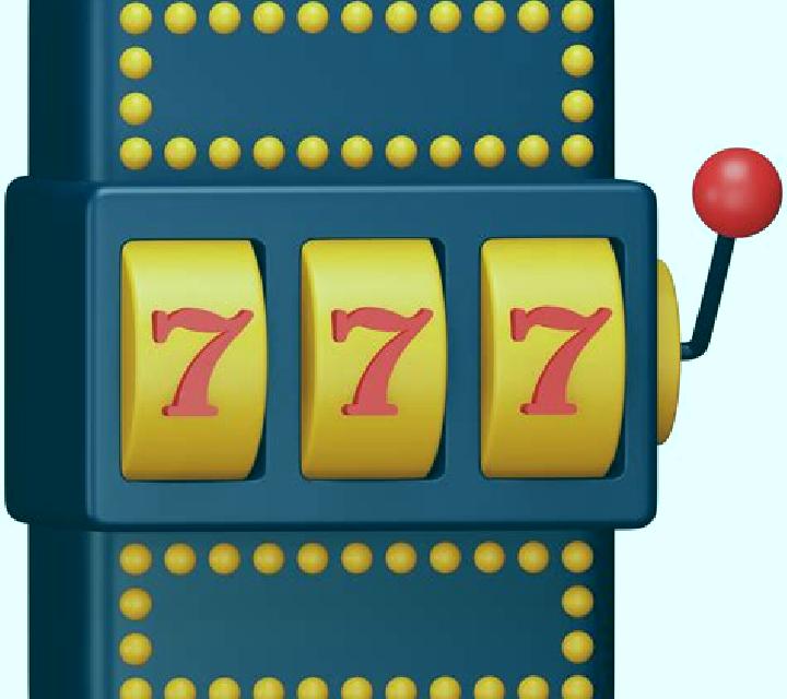 Agent 7 slot machine