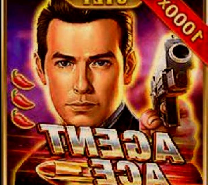 Agent Ace online slot