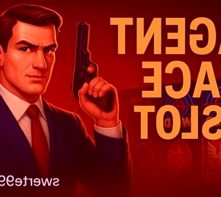 Agent Ace slot game