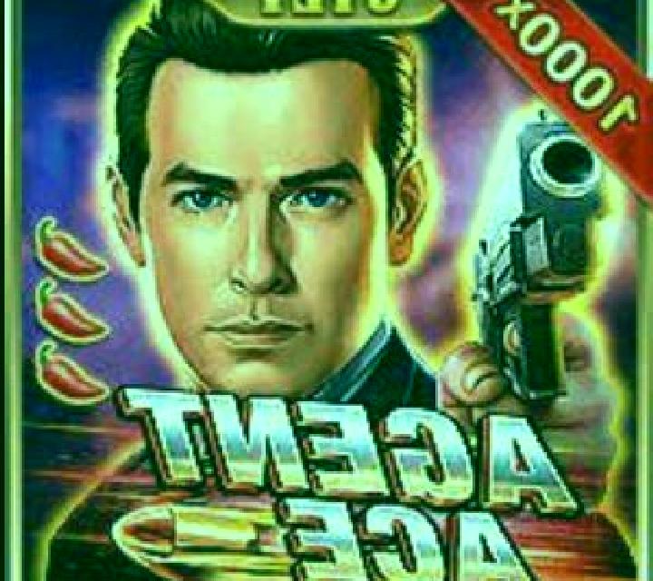 Agent Ace slot