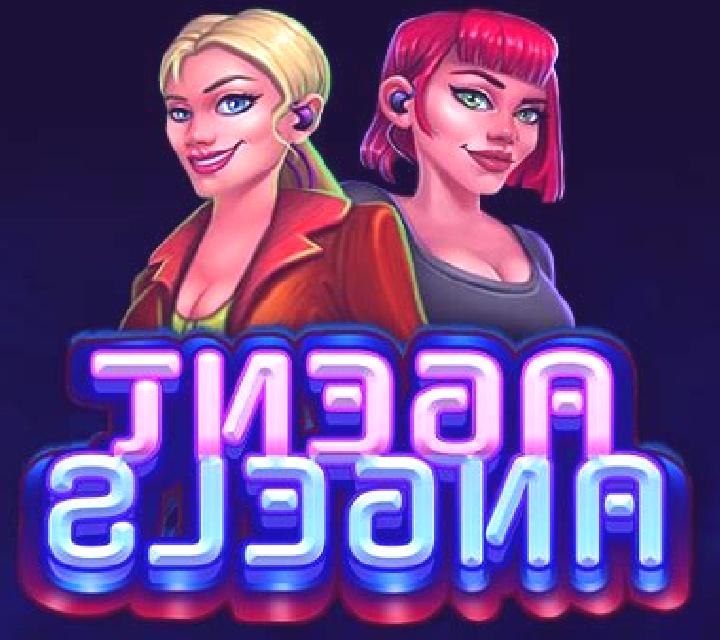 Agent Angels slot