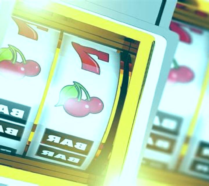 Agent Istanbul slot machine