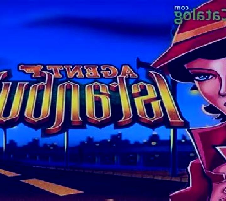 Agent Istanbul slot