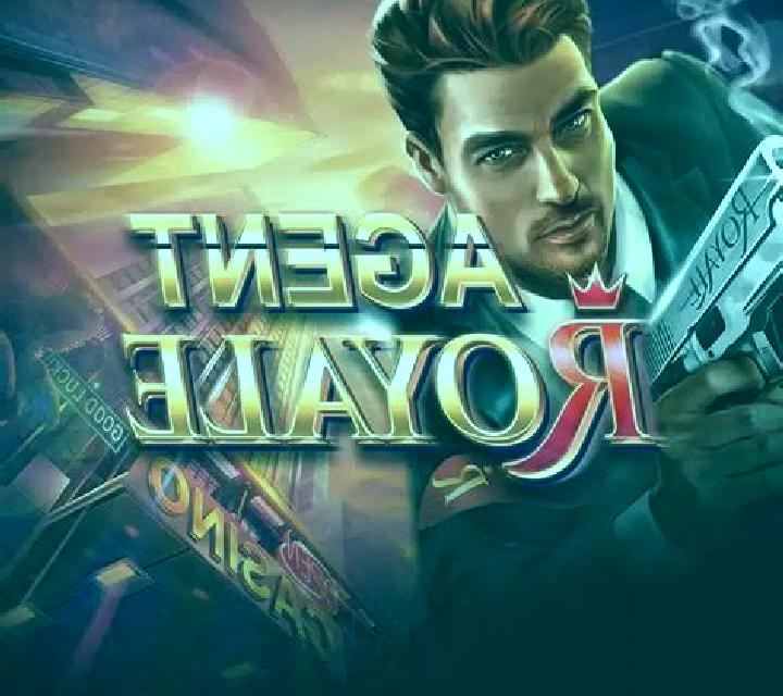 Agent Royale slot
