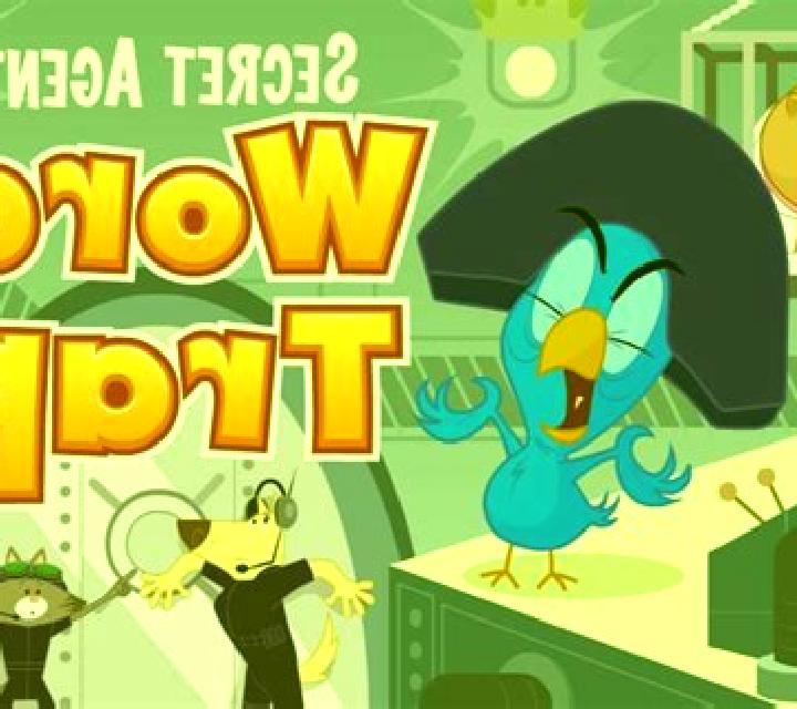 Agent Whiskers slot game