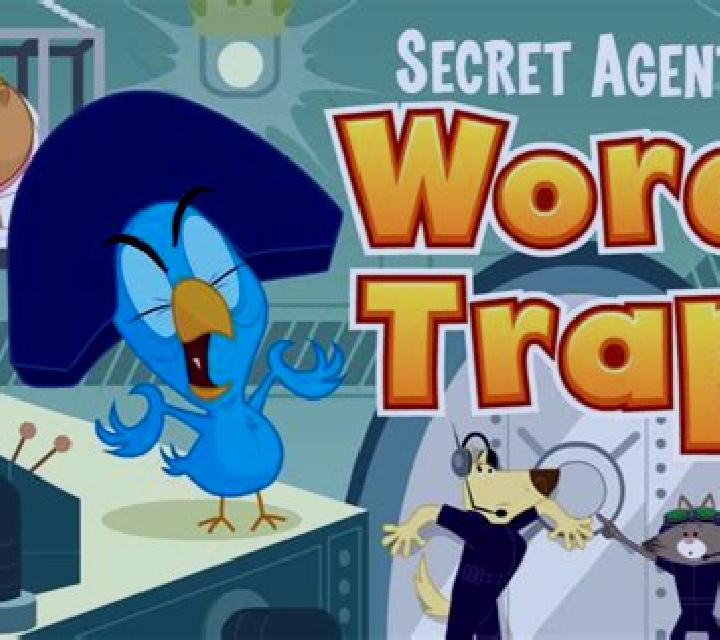 Agent Whiskers slot machine