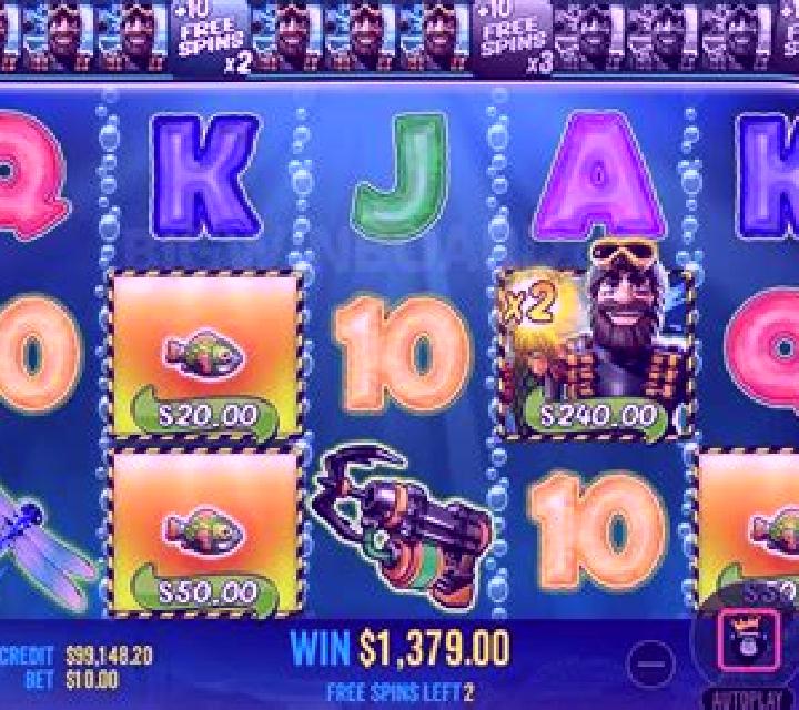 Agent X Mission slot game