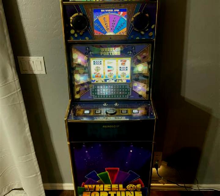 Ages of Fortune online slot