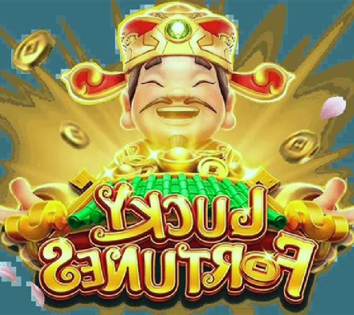 Ages of Fortune slot game