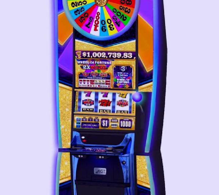 Ages of Fortune slot
