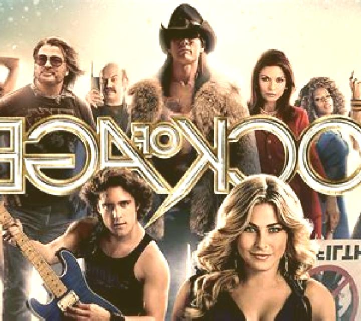 Ages of Rock (Platin Gaming) online slot