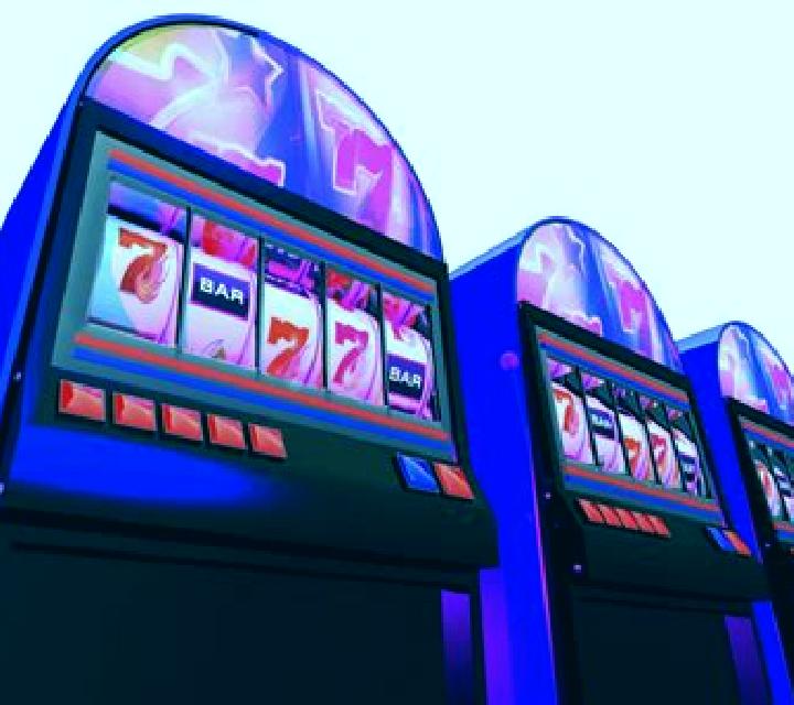 Ages of Rock (Platin Gaming) slot machine