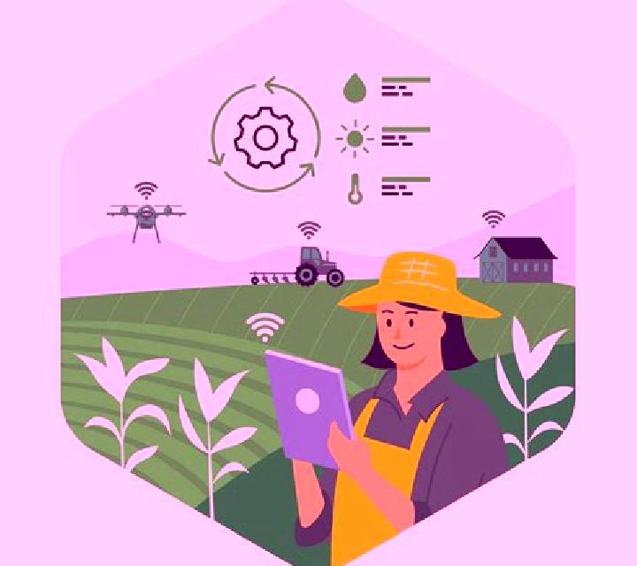 AgroCulture online slot