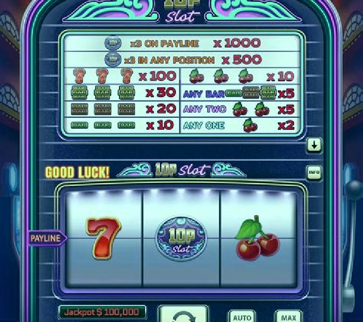 AgroCulture slot game