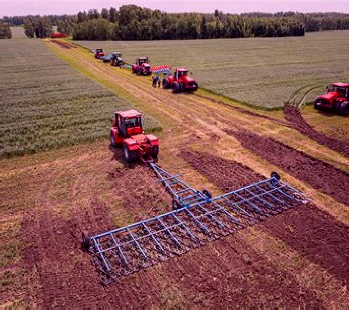 AgroCulture slot machine
