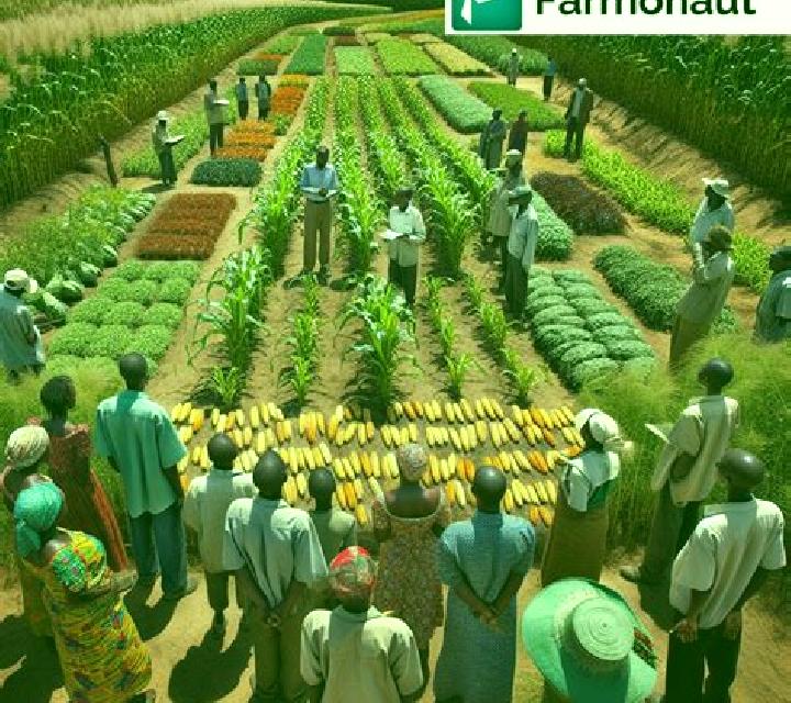 AgroCulture slot