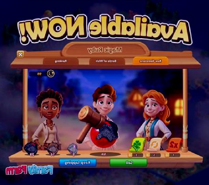 Ahoy Matey slot game