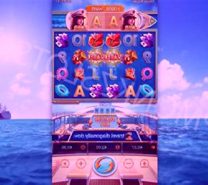 Ahoy Royale slot machine