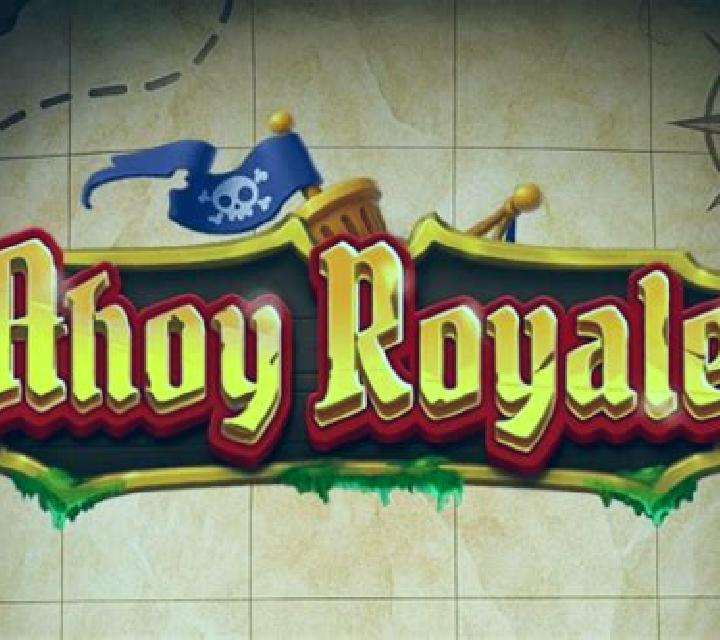 Ahoy Royale slot
