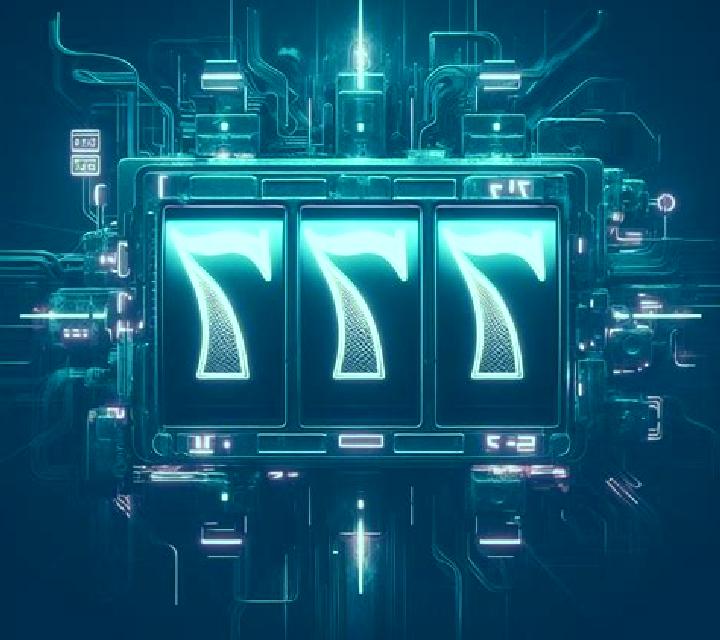 AI City online slot