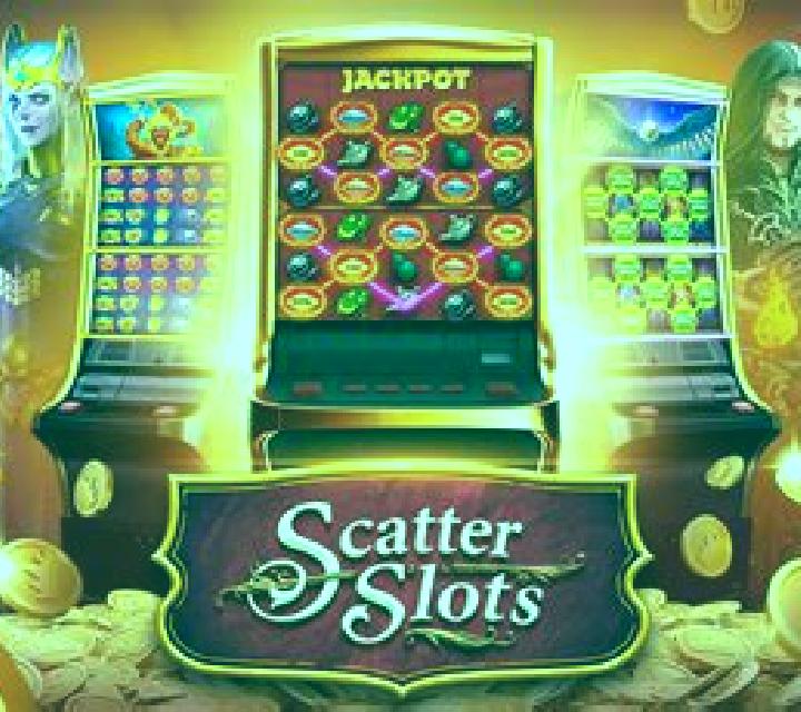 AI online slot