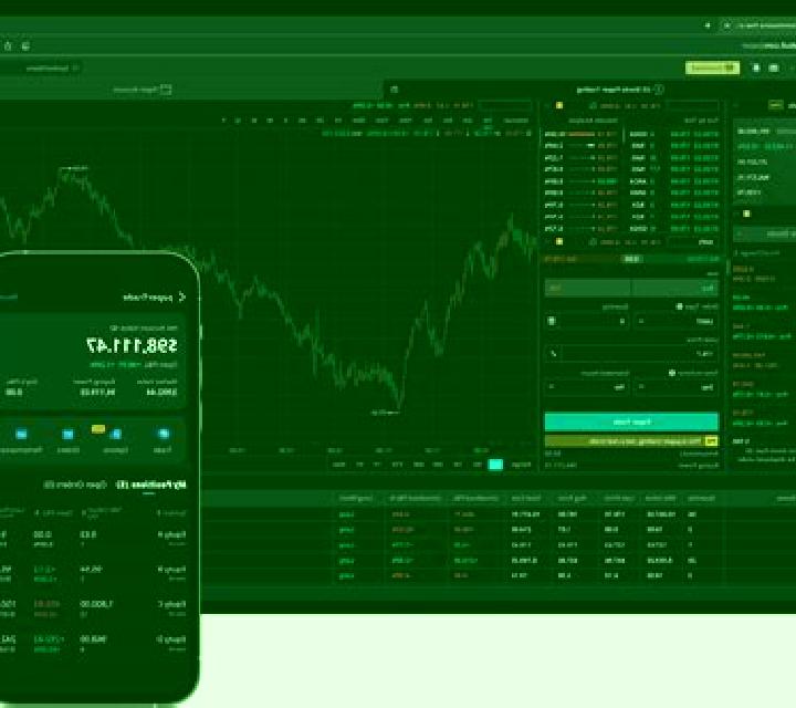 AI Trading Simulator online slot