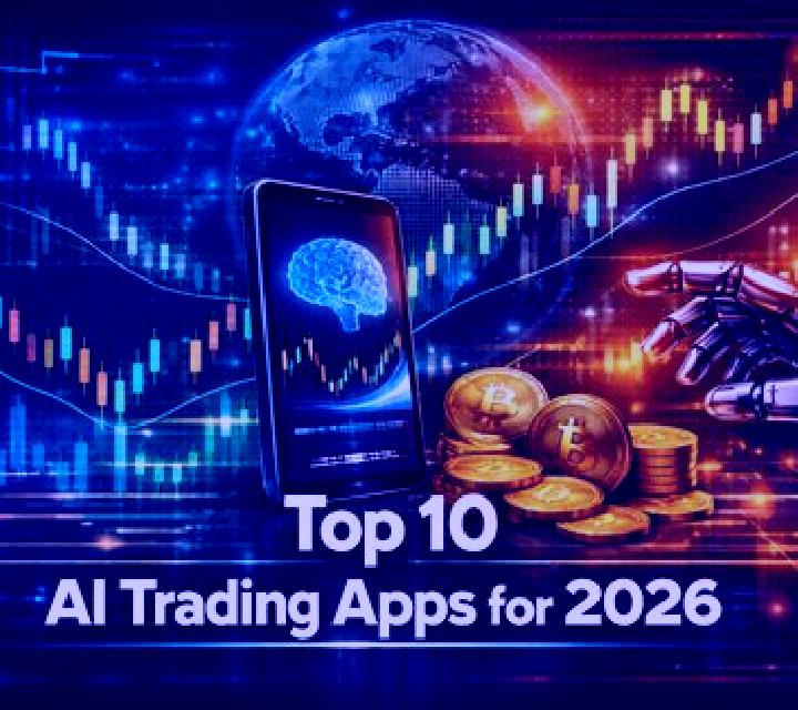 AI Trading Simulator slot game