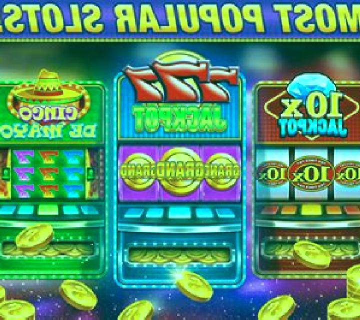 Aim & Win slot game