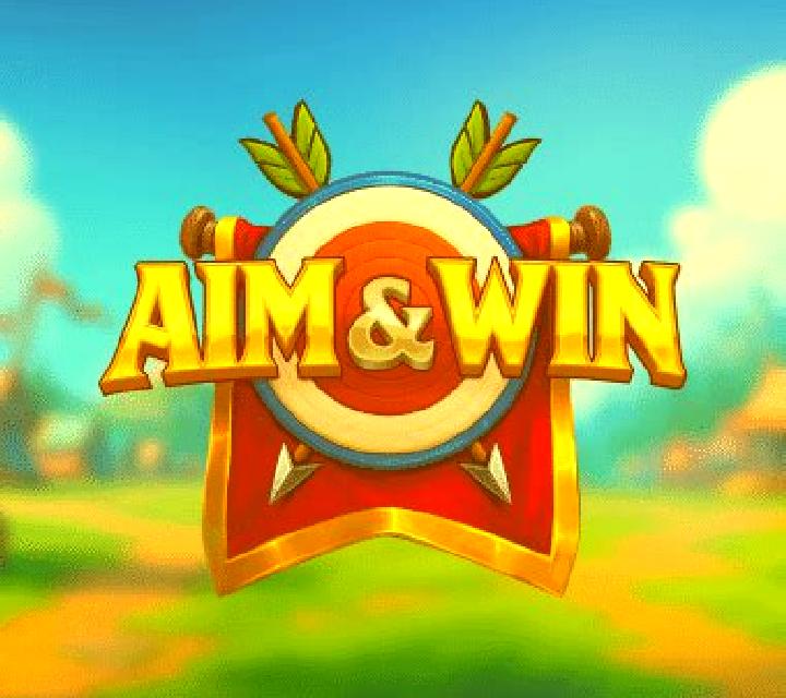 Aim & Win slot