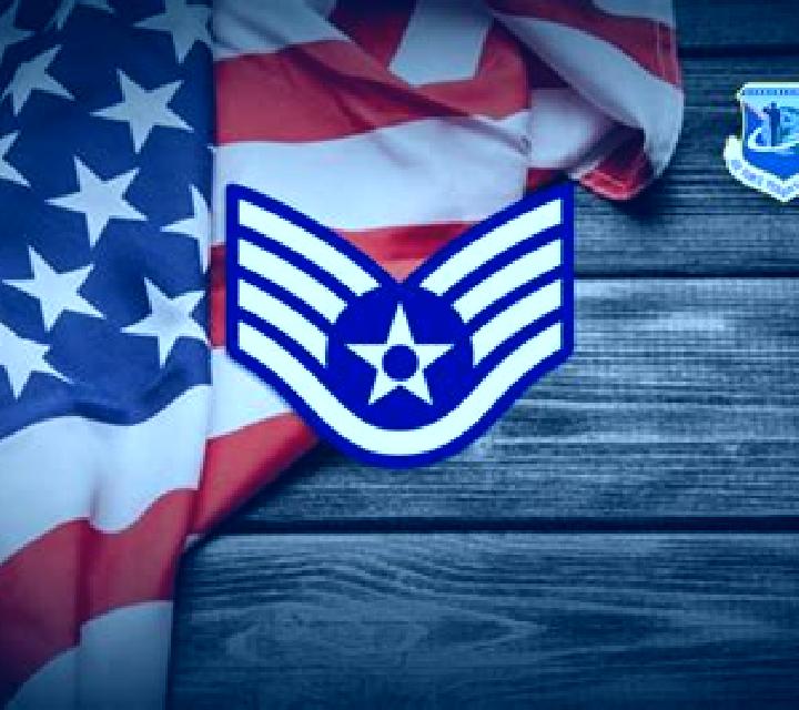 Air Force HD slot