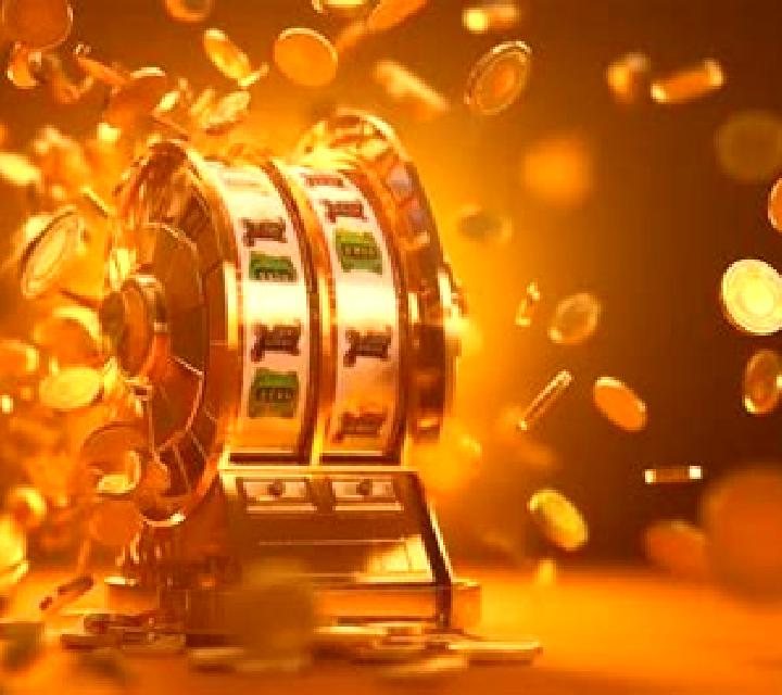 Air Gold slot game