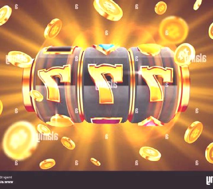 Air Gold slot machine